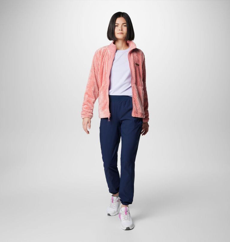 women leslie falls pull-on pants