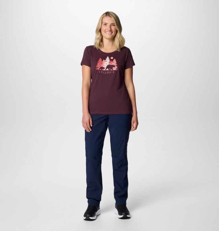 women leslie falls pants ii