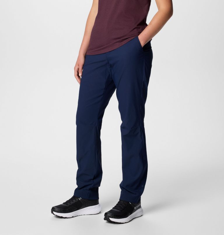 women leslie falls pants ii