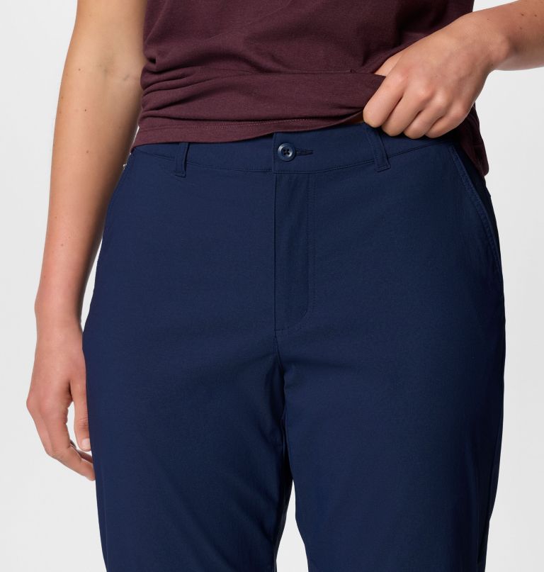 women leslie falls pants ii