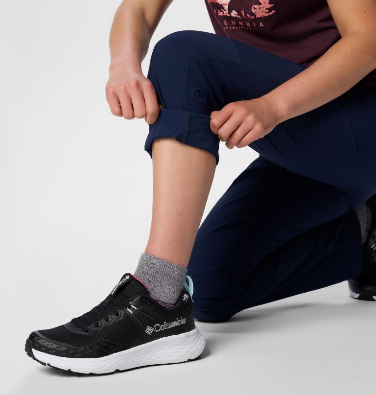women leslie falls pants ii