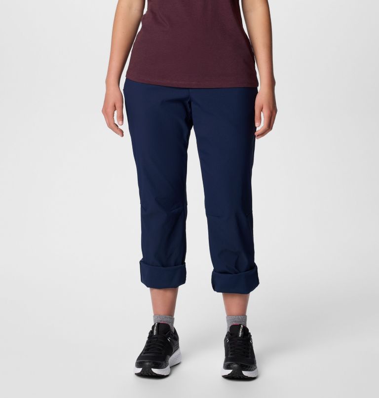 women leslie falls pants ii