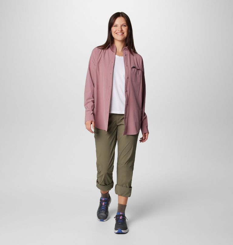 women leslie falls pants ii