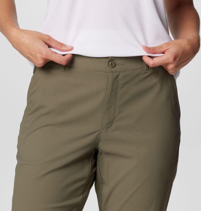 women leslie falls pants ii