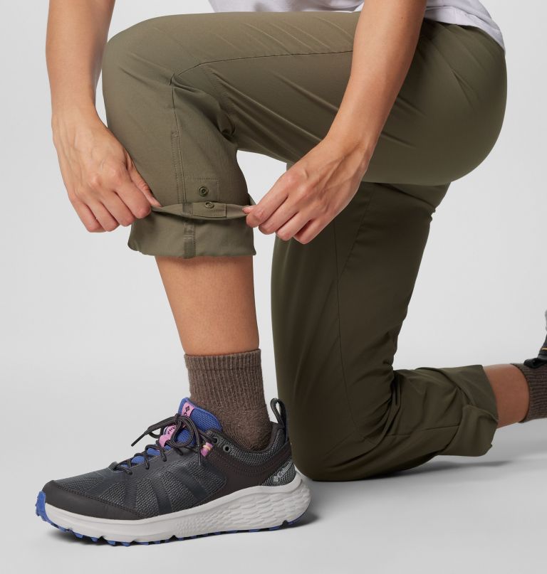 women leslie falls pants ii