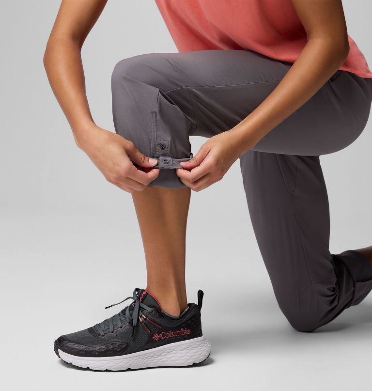 women leslie falls pants ii