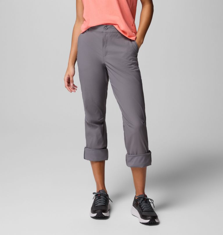 women leslie falls pants ii