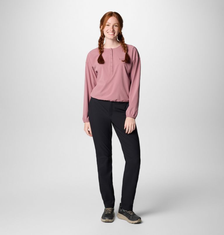 women leslie falls pants ii