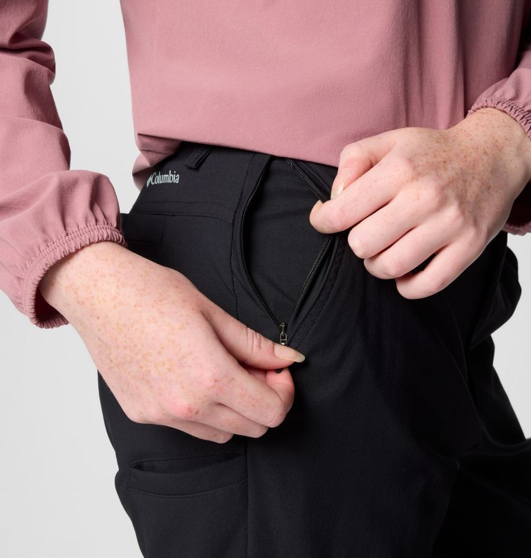 women leslie falls pants ii