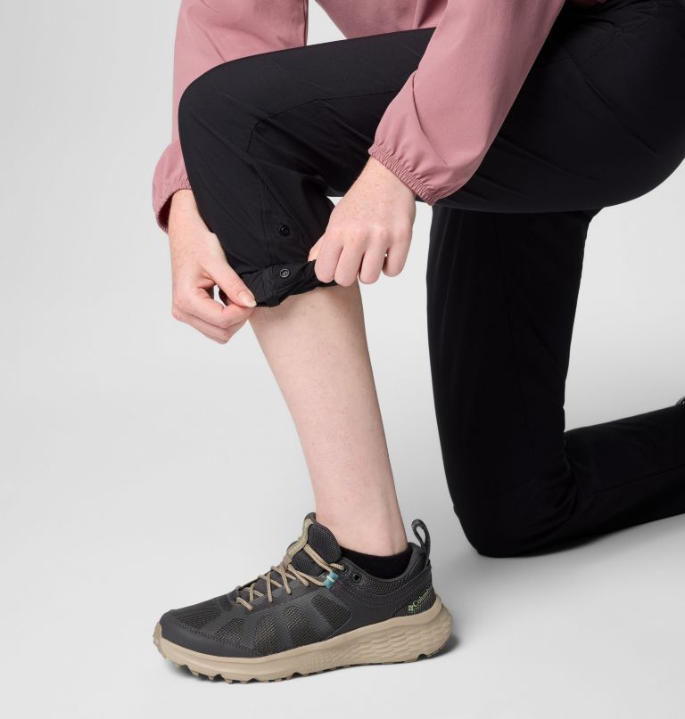 women leslie falls pants ii
