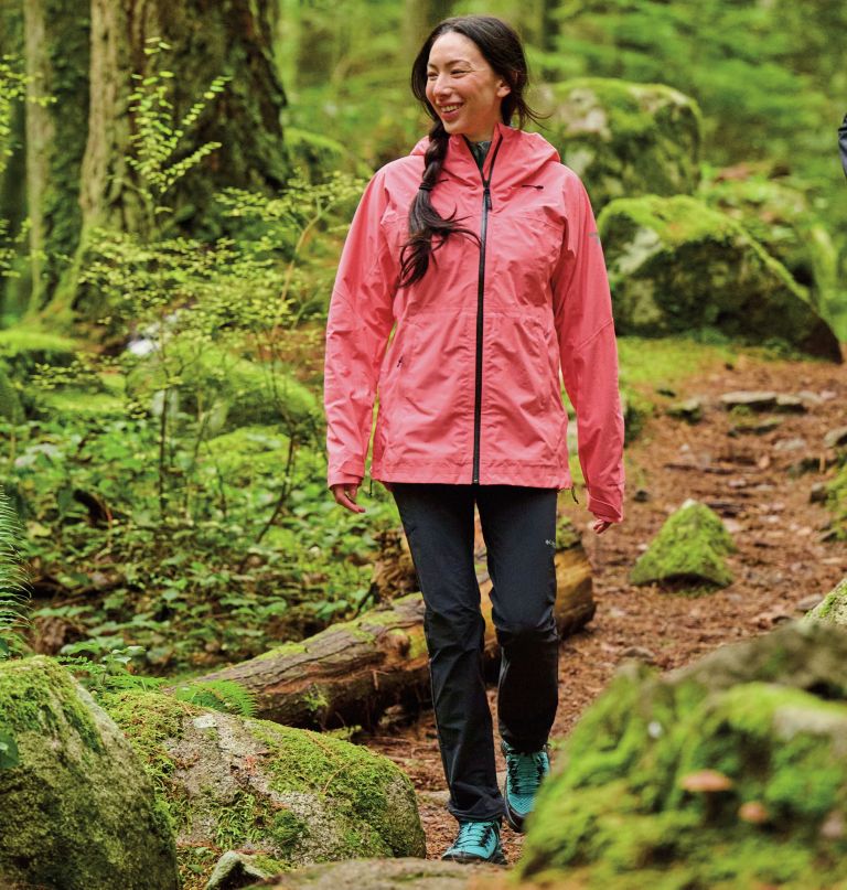 women summit valley ii pants