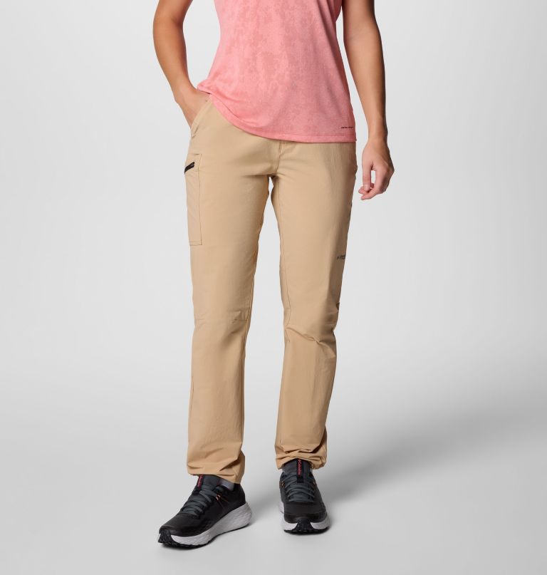 women summit valley ii pants