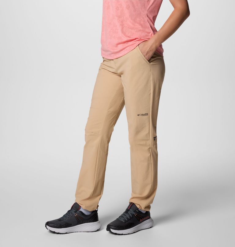women summit valley ii pants