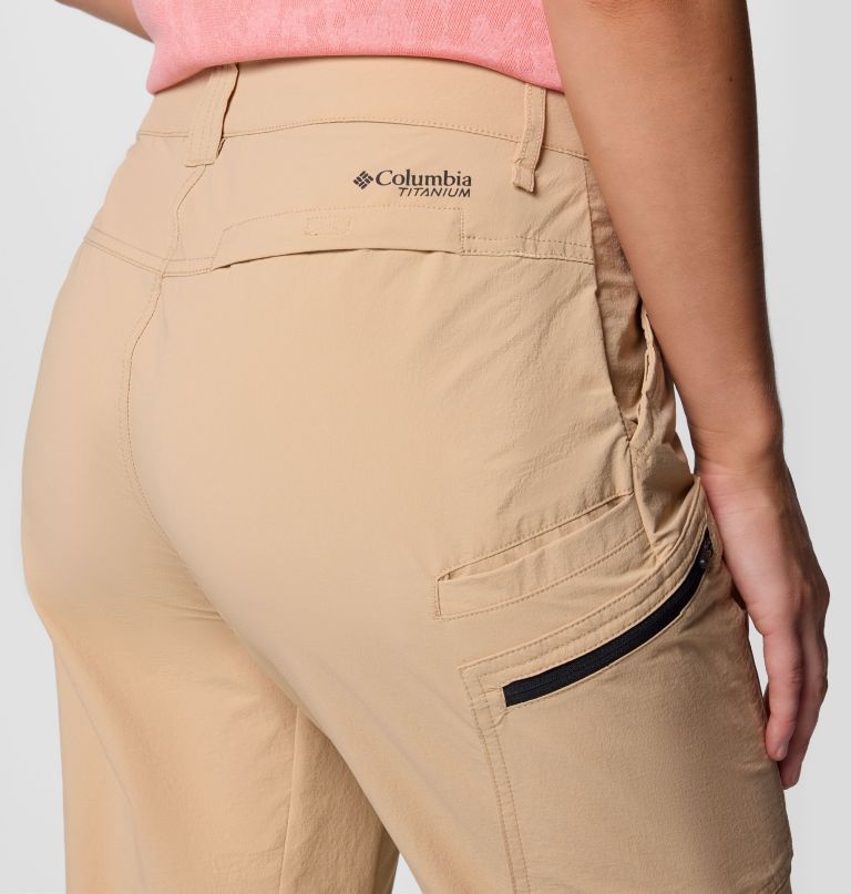 women summit valley ii pants