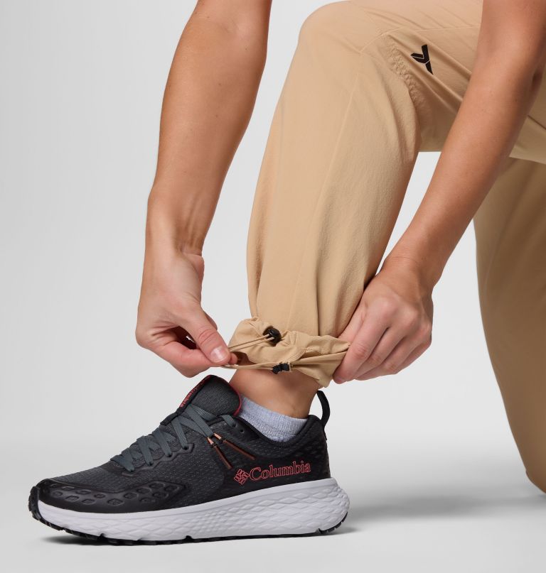 women summit valley ii pants