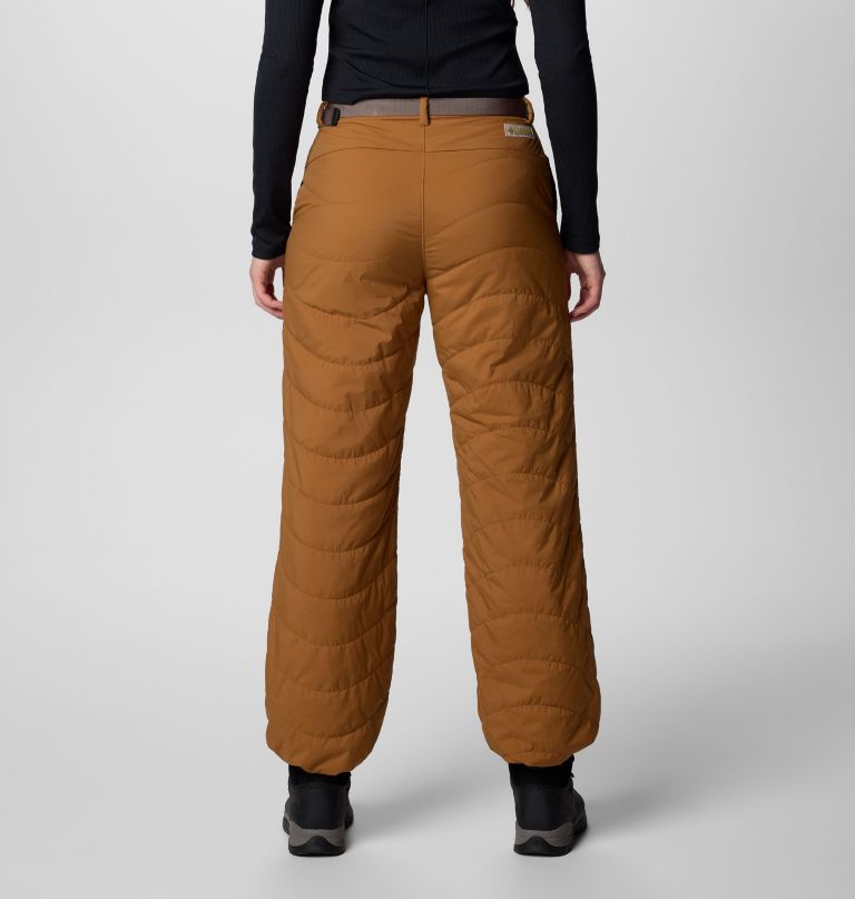 women wallowa insulated pants