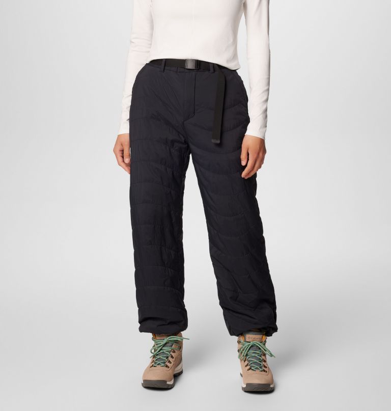 women wallowa insulated pants
