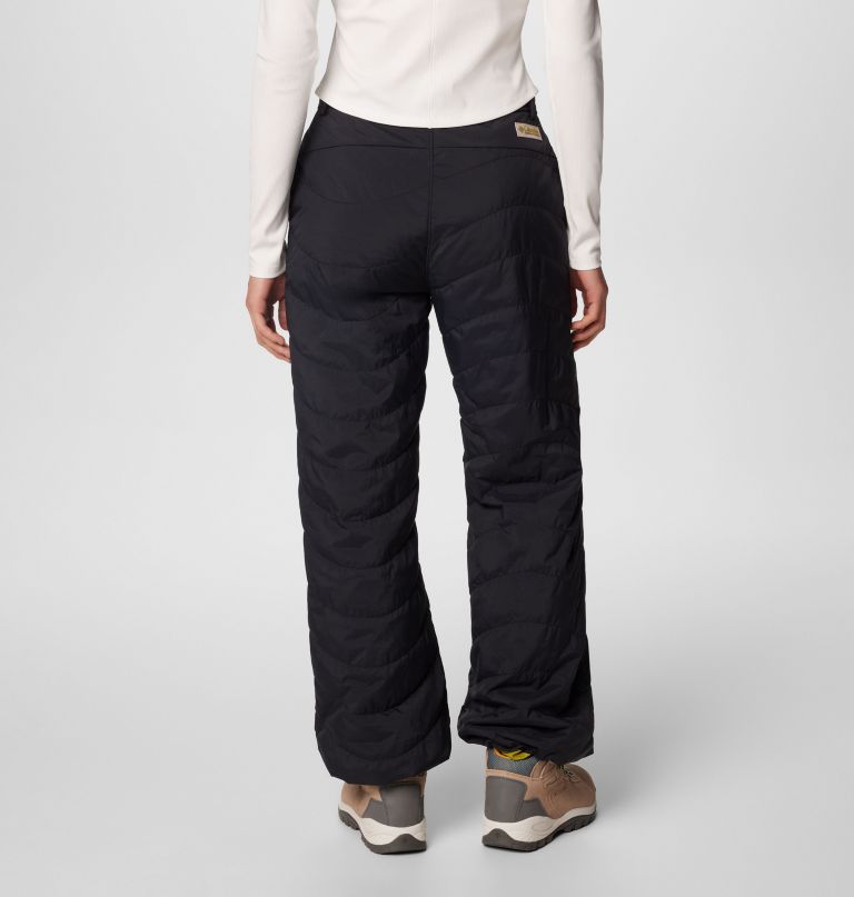 women wallowa insulated pants