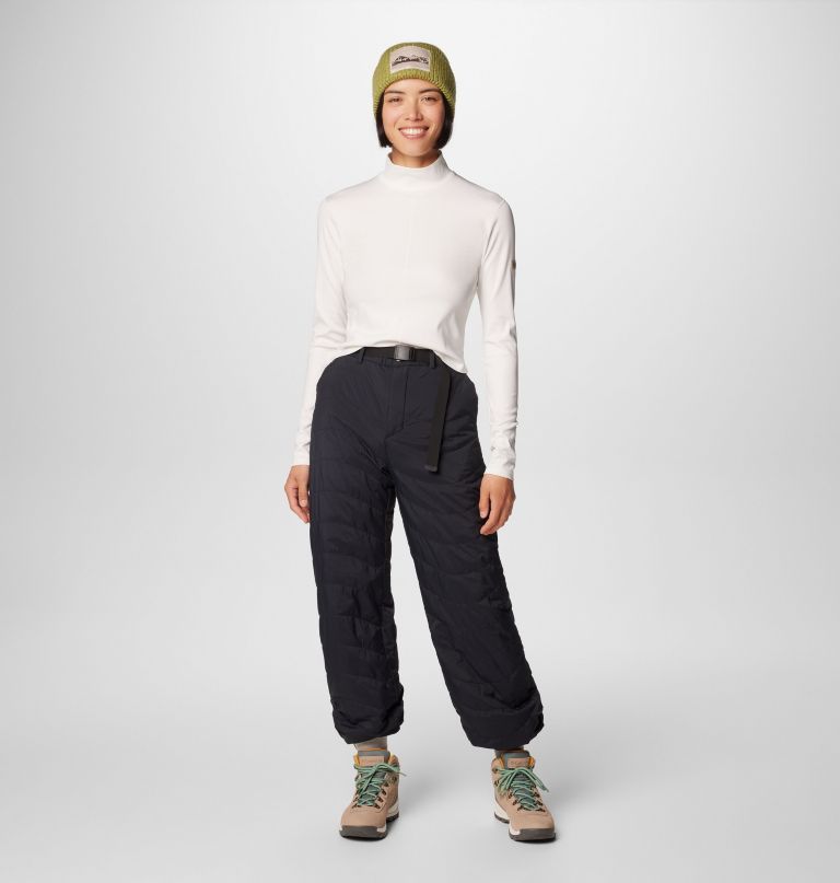 women wallowa insulated pants