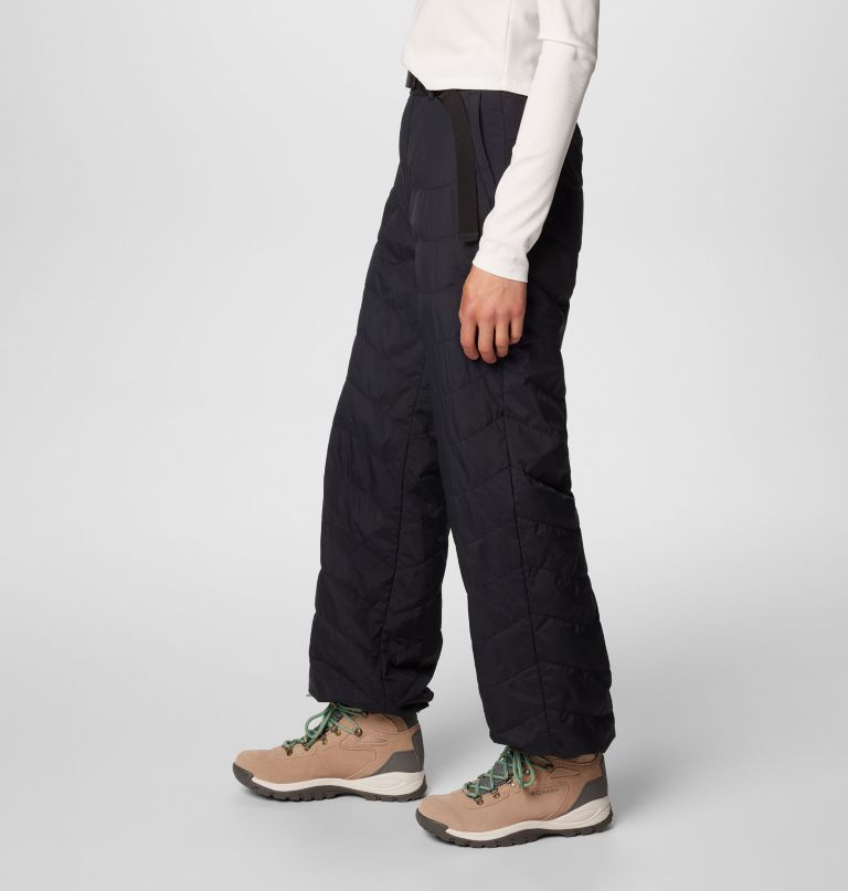 women wallowa insulated pants