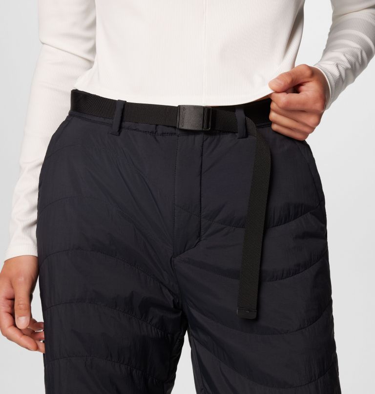 women wallowa insulated pants