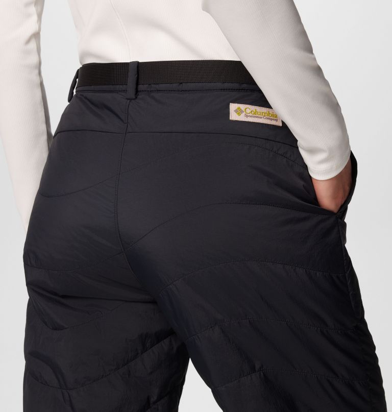 women wallowa insulated pants