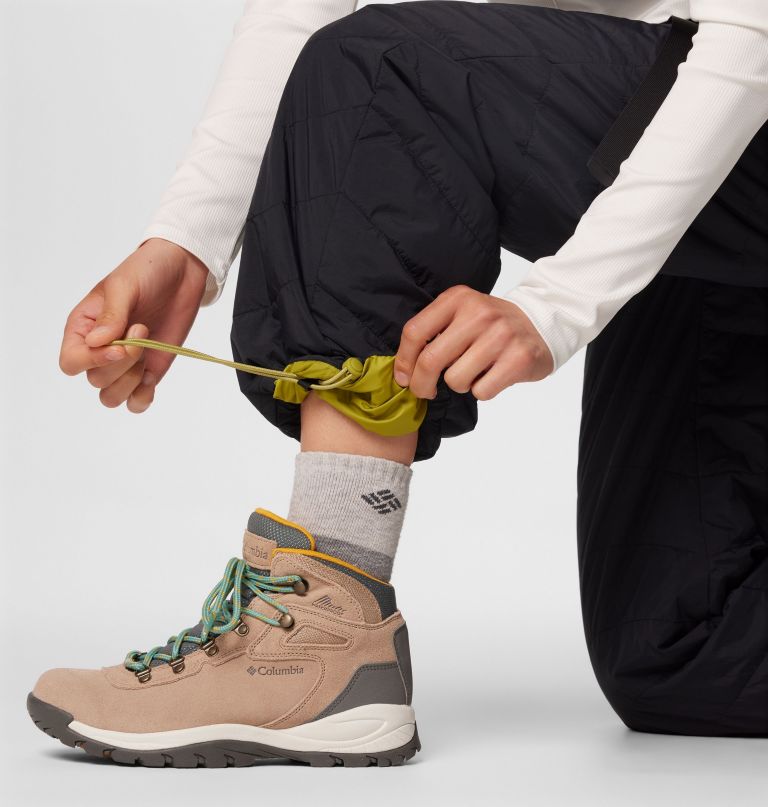 women wallowa insulated pants