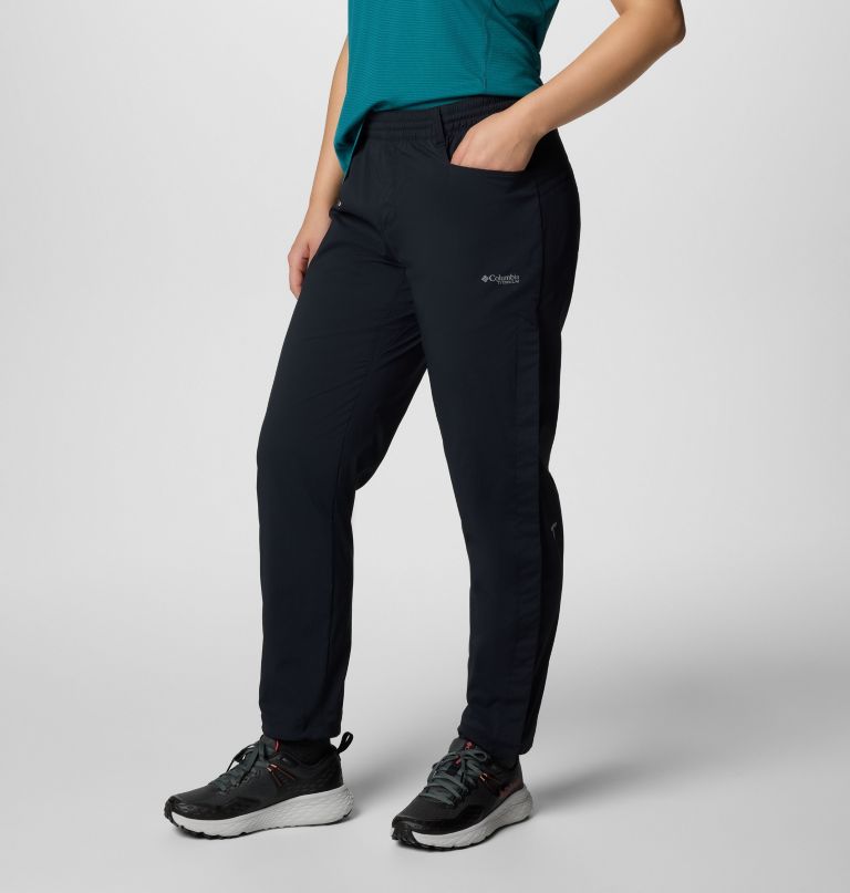 women wanoga pro vent pants