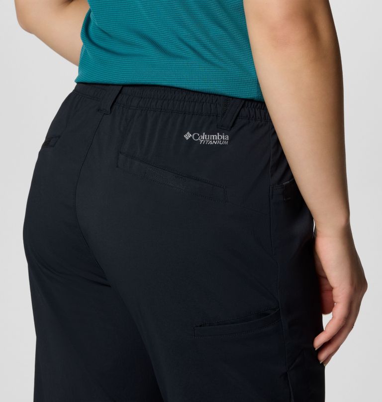 women wanoga pro vent pants