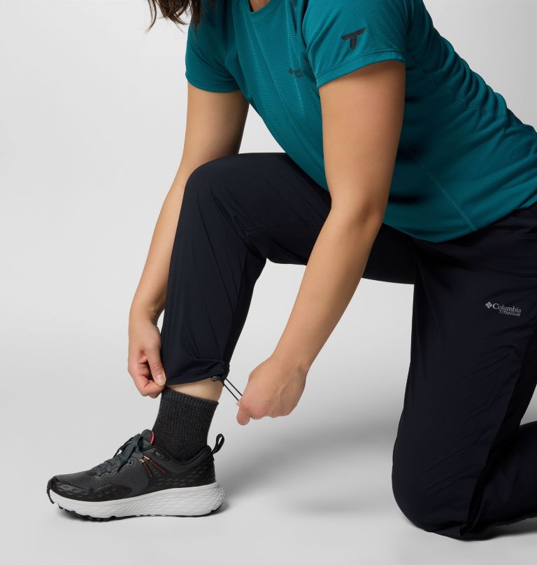 women wanoga pro vent pants