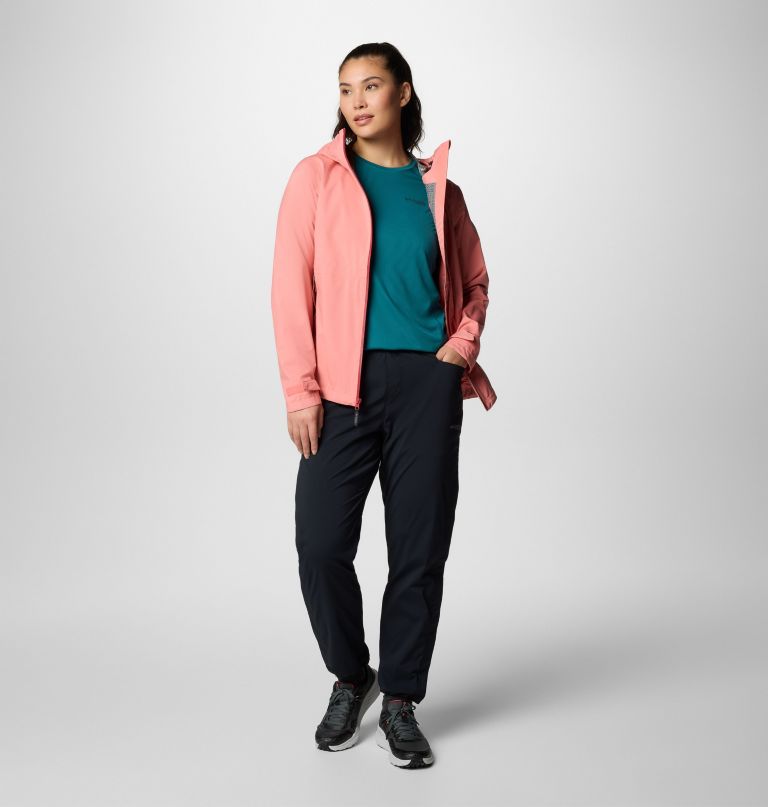 women wanoga pro vent pants