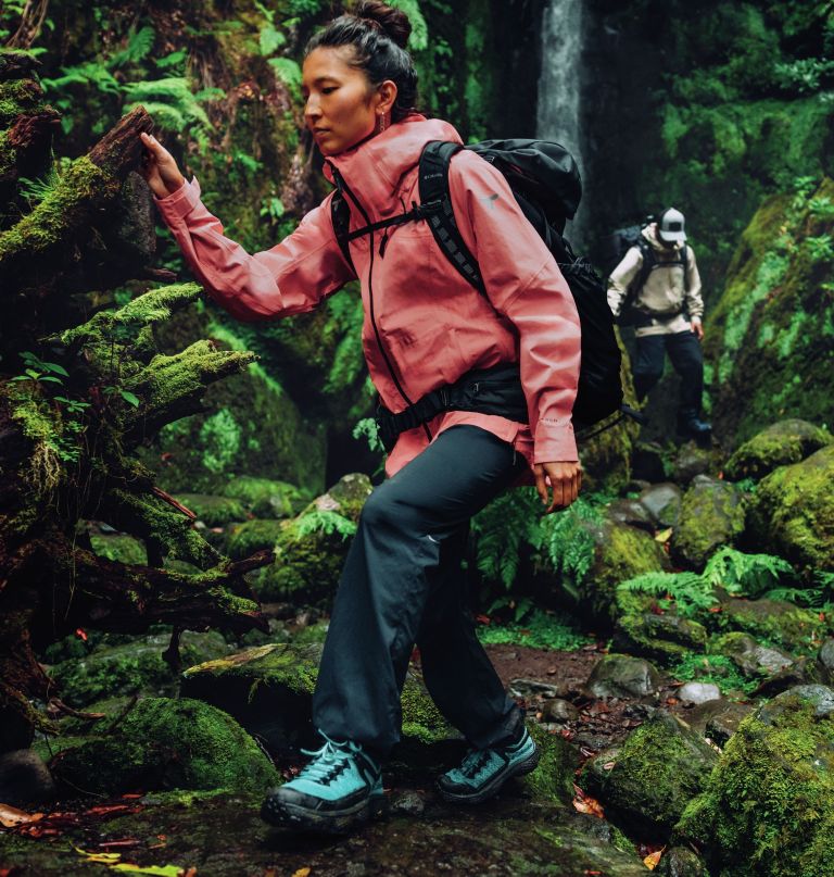 women wanoga pro vent pants