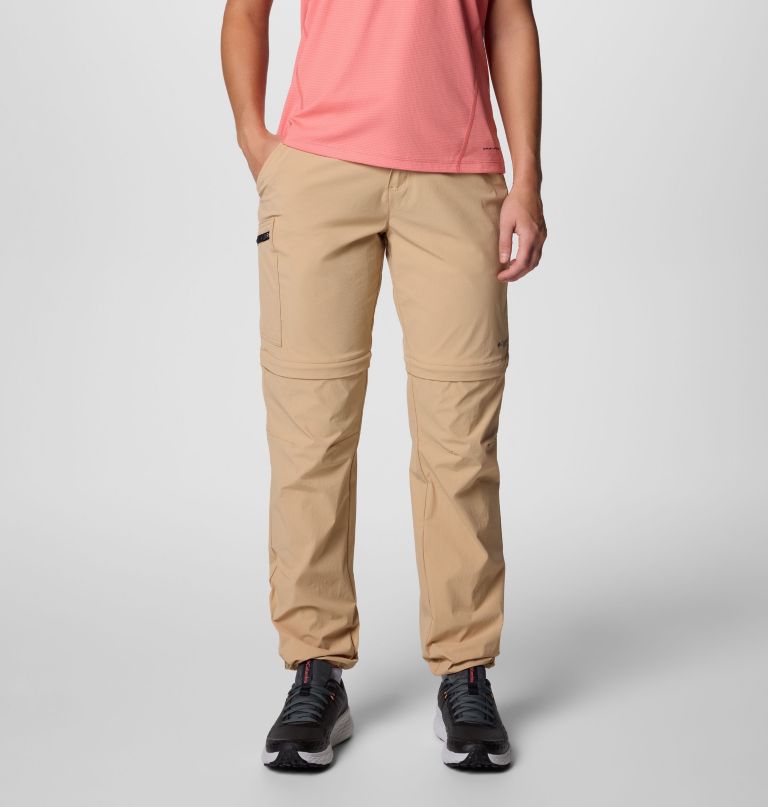 women summit valley convertible pants ii
