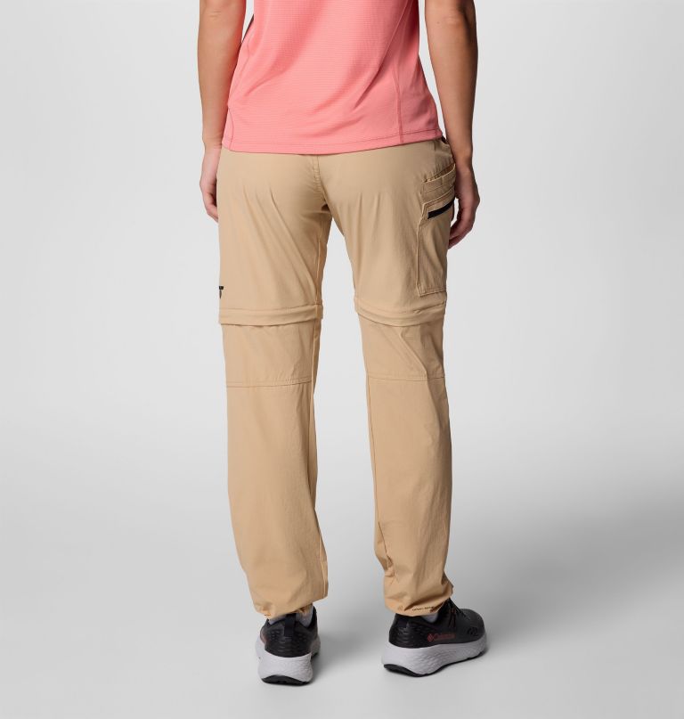 women summit valley convertible pants ii