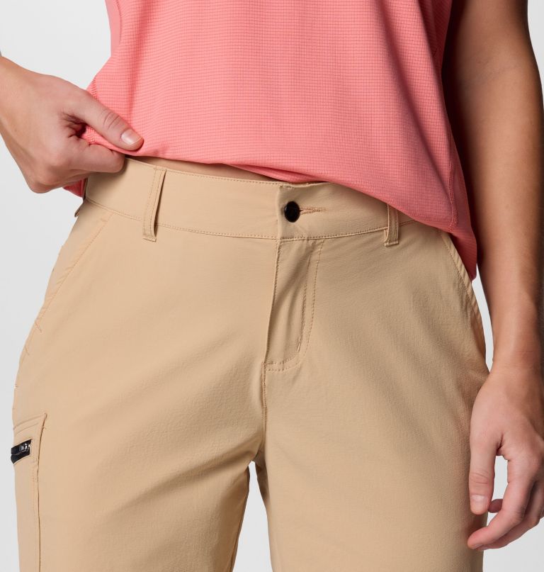 women summit valley convertible pants ii