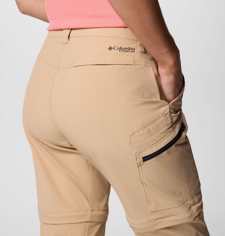 women summit valley convertible pants ii