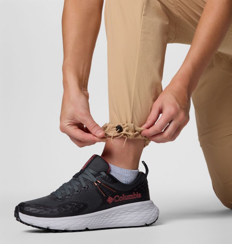 women summit valley convertible pants ii