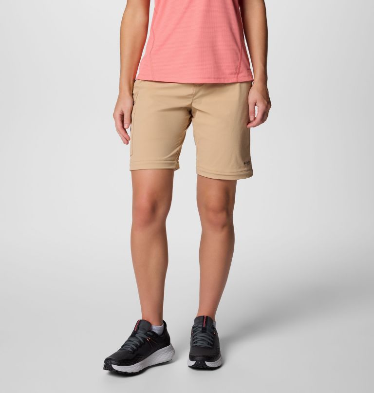 women summit valley convertible pants ii