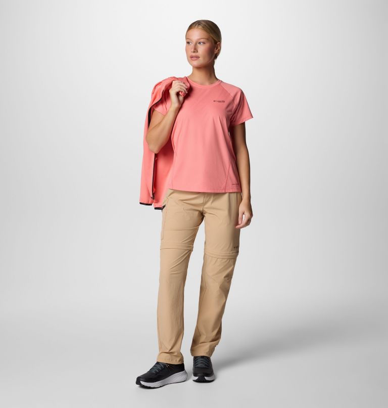 women summit valley convertible pants ii