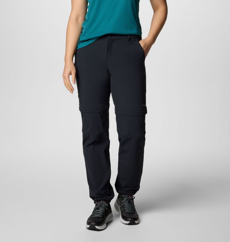 women summit valley convertible pants ii