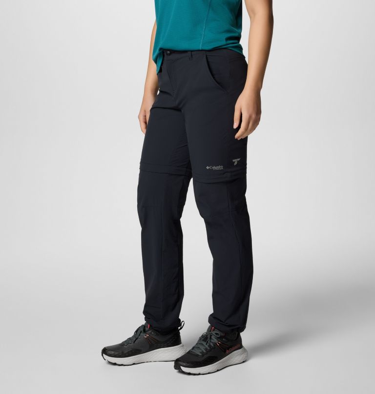 women summit valley convertible pants ii