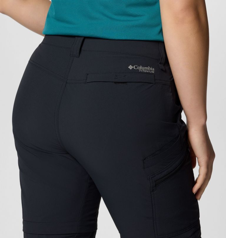 women summit valley convertible pants ii