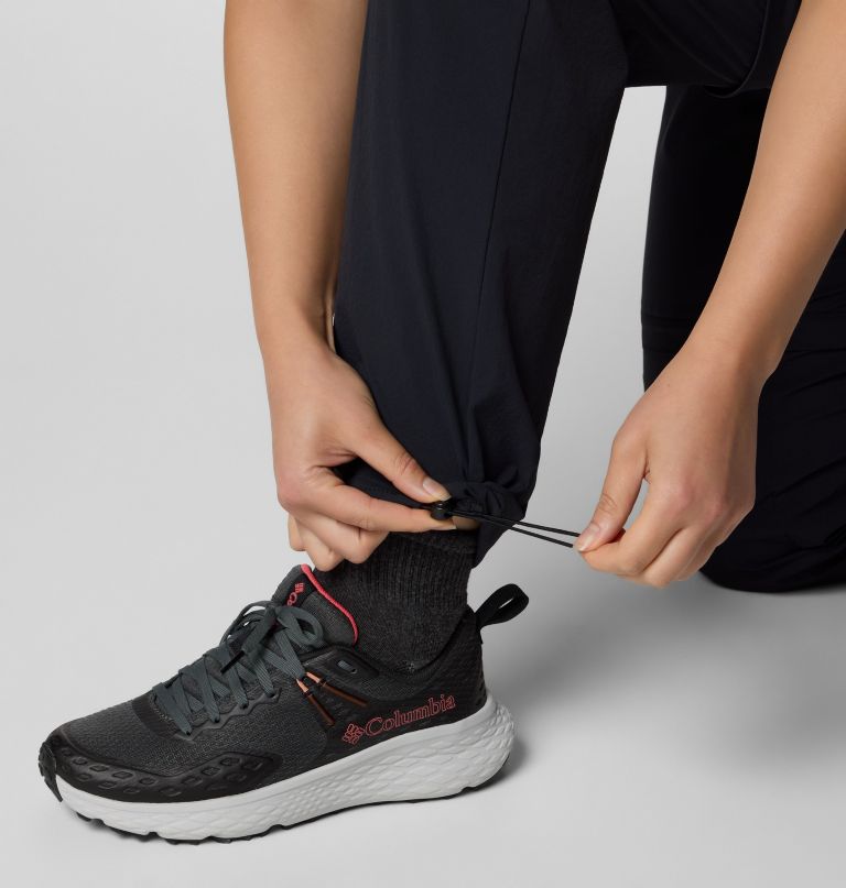 women summit valley convertible pants ii