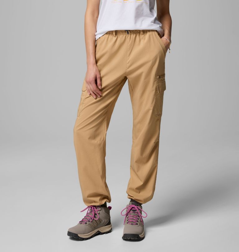 women skien valley cargo pants