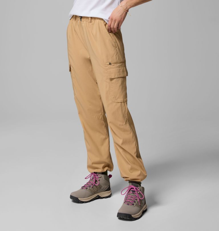 women skien valley cargo pants