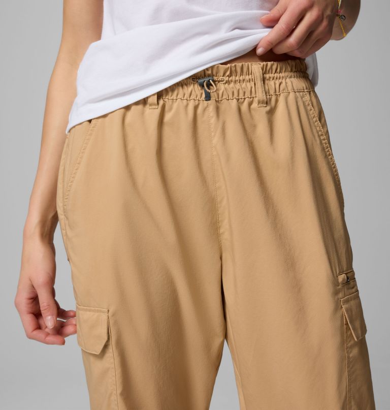 women skien valley cargo pants