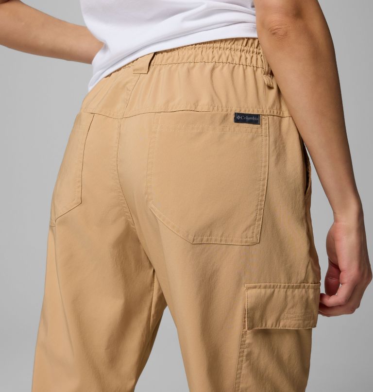 women skien valley cargo pants