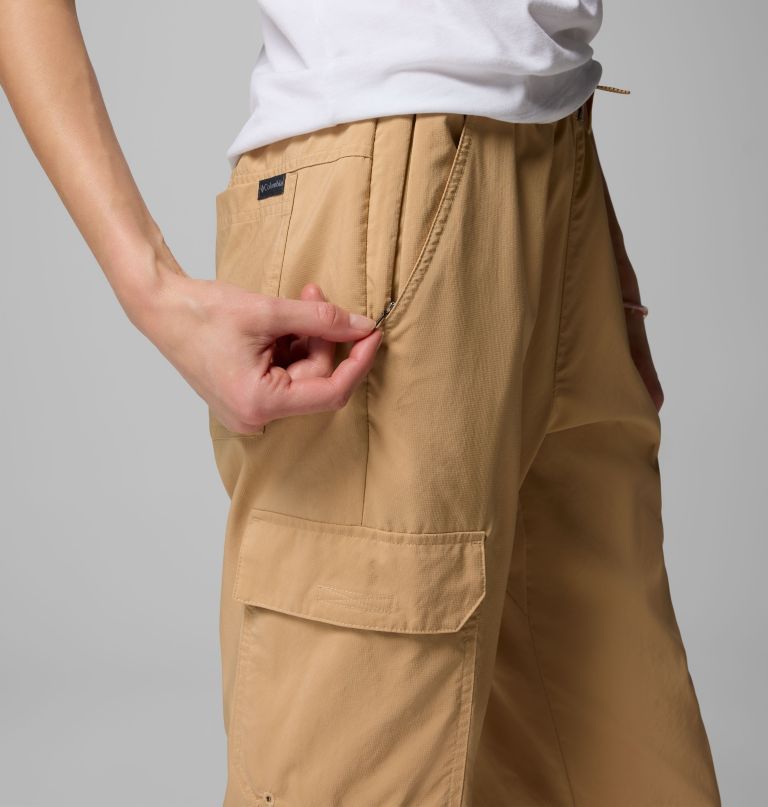 women skien valley cargo pants
