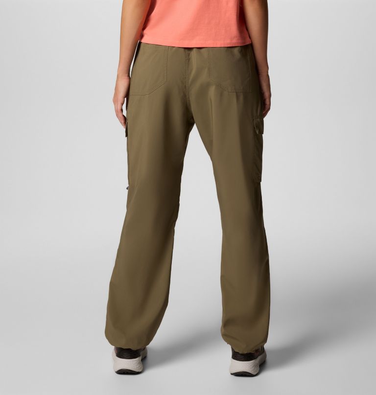 women skien valley cargo pants