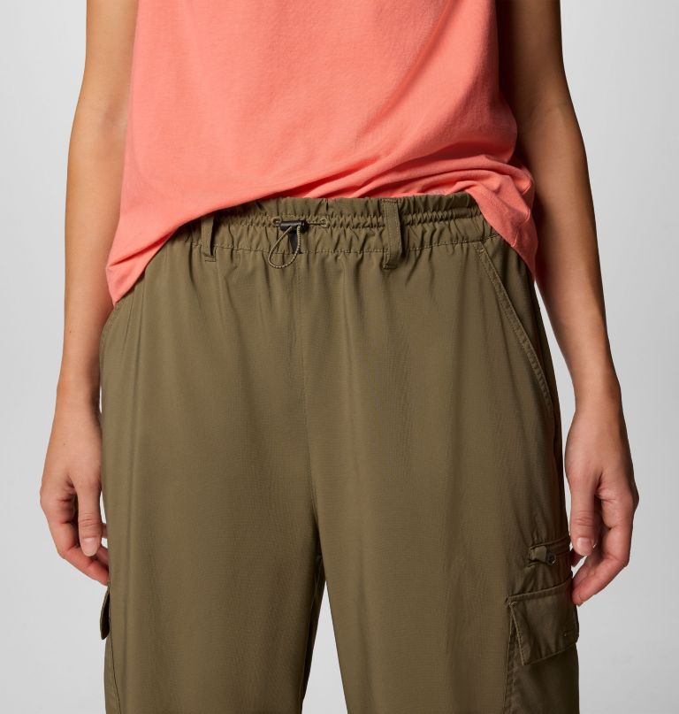 women skien valley cargo pants